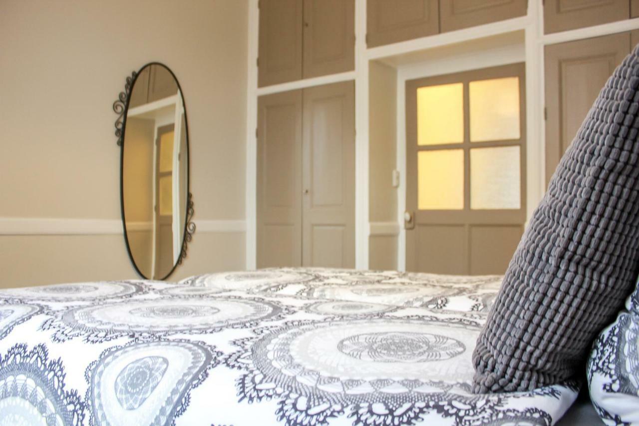 Appartement Passe Partout Lucenay-l'Eveque Eksteriør bilde